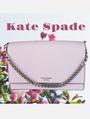 Kate Spade ♠️ Keisha Bag J183